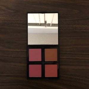 ELF Blush Palette